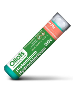 Olloïs Histaminum Hydrochloricum 30C - Main