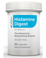 Omne Diem Histamine Digest - Main
