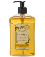 A La Maison Honeysuckle - Main