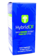 Hybrid 30 capsules - Main