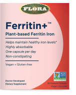 Flora Ferritin - Main