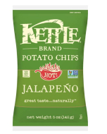 Kettle Jalapeno - Main