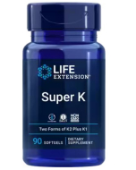 Life Extension Super K - Main