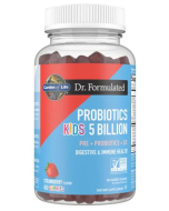 GOL Dr Formulated Kid Probiotic Gummies - Main
