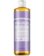 Dr. Bronner's Lavender 16 oz - Main