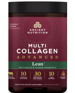 Ancient Nutrition Multi Collagen Advanced Lean - Main