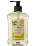 A La Maison Provence Lemon - Main