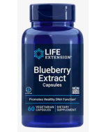 Life Extension Blueberry Extract - Main