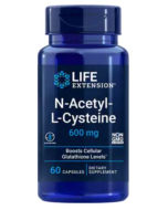 Life Extension NAC - Main