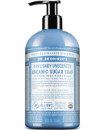 Dr. Bronner's Unscented Soap - Main