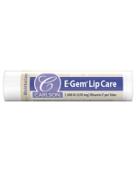 E-Gem® Lip Care - Main