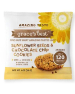 GB Chocolate Chip Mini - Main