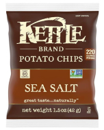 Kettle Sea Salt - Main
