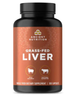 Ancient Nutrition Liver - Main