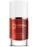 Mineral Fusion Love Potion Nail Polish - Main