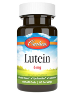 Carlson Lutein - Main
