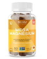 Suku Mega Magnesium - Main