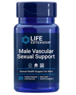 Life Extension Male Vascular Sexual Support - Main
