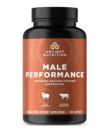 Ancient Nutrition Male Performance - Main