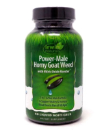 Irwin Power-Male - Main