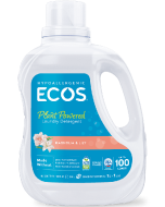 Ecos Magnolia Lily Laundry Detergent - Main 