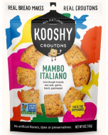 Kooshy Mambo Italiano - Main