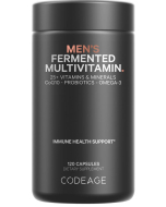 Codeage Mens Fermented Multi - Main