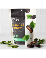 PRI Mint Manuka Honey Patties - Main
