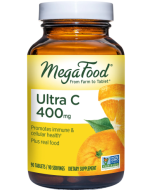 Megafood Ultra C - Main