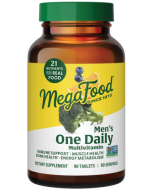 Megafood Men One Daily - Main