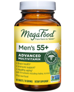 Megafood Men's 55+ - Main