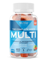 Suku Complete Men's Multi - Main