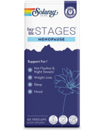 Solaray Her Life Stages Menopause, 60 Veggiecaps