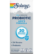 Solaray Men Probiotic - Main