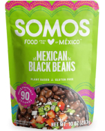 SOMOS Mexican Black Beans - Main