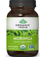 Organic India Moringa - Main