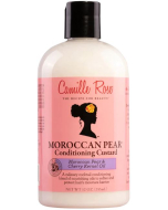 Camille Rose Moroccan Pear Conditioning Custard, 12 oz.