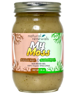 Natural Renewals Burdock/Bladderwrack - Main