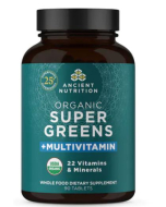 Ancient Nutrition Multi - Main
