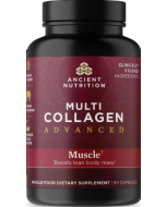 Ancient Nutrition Multi Collagen Muscle - Main