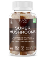 Suku Super Mushrooms - Main