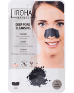 Iroha Nature Deep Pore Cleansing Strips - Main