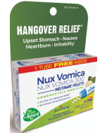 Nux Vomica Bonus Pack - Main