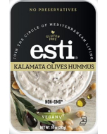 Esti Kalamata Olive Hummus - Main