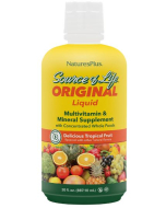 Natures Plus SOL Original Liquid - Main