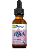 Solaray Oregano Complete - Main