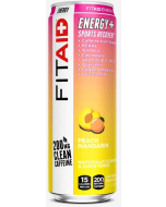 FitAid Energy Peach Mandarin - Main