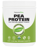 Natures Plus Pea Protein - Main