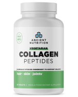 Ancient Nutrition Collagen Peptide Tablets - Main