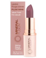 Mineral Fusion Plum Wine - Main